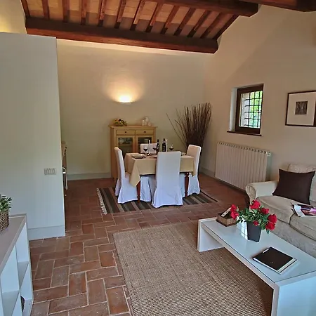 Ferienhaus Case Pagliarini La Cantina