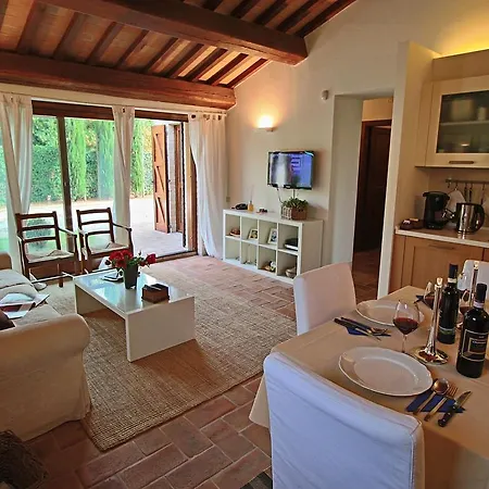 Case Pagliarini La Cantina Holiday home Foligno