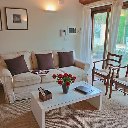 Case Pagliarini La Cantina Holiday home