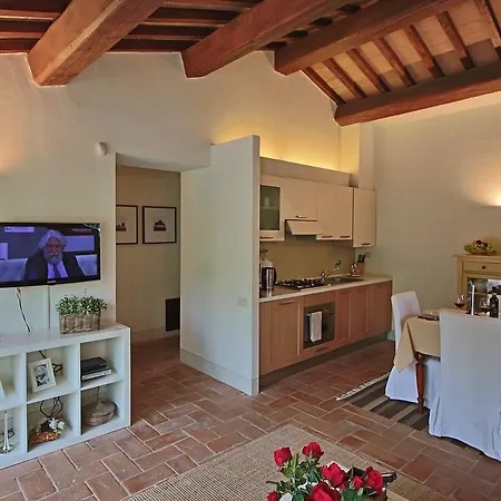 Case Pagliarini La Cantina *