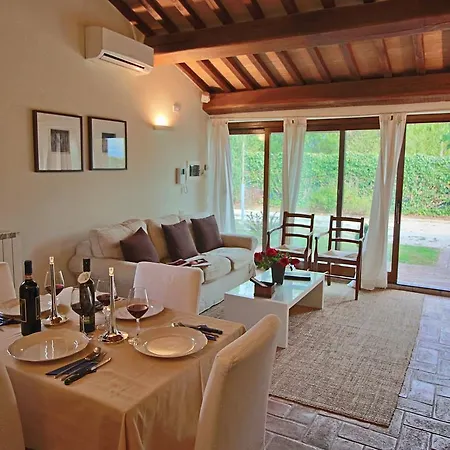 Case Pagliarini La Cantina