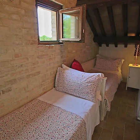 Ferienhaus Case Pagliarini La Cantina