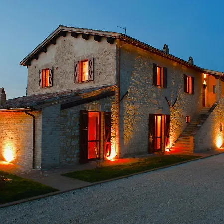 Holiday home Case Pagliarini La Cantina